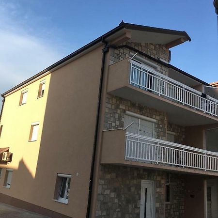 Apartment Zdenka สปลิท ภายนอก รูปภาพ