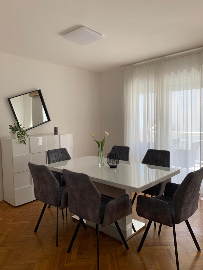 Apartment Zdenka สปลิท ภายนอก รูปภาพ