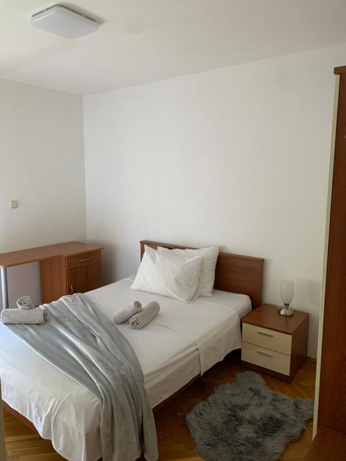 Apartment Zdenka สปลิท ภายนอก รูปภาพ