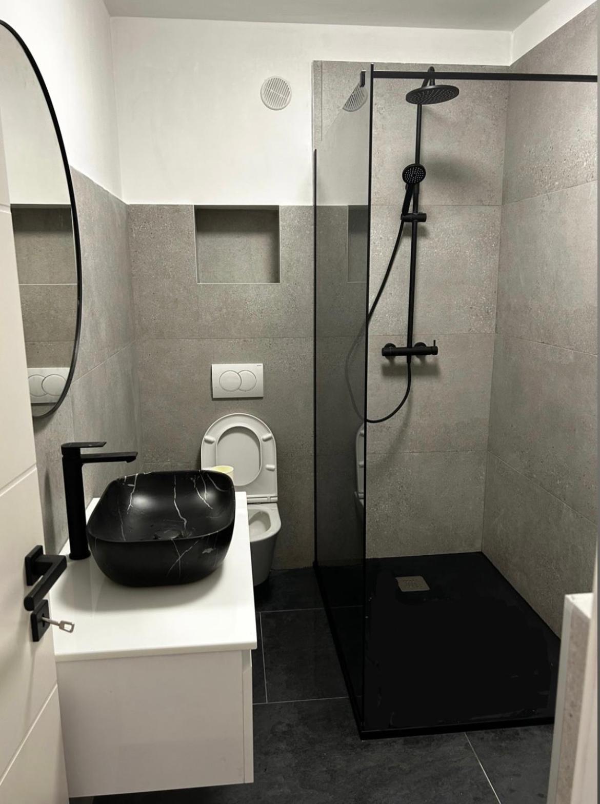 Apartment Zdenka สปลิท ภายนอก รูปภาพ