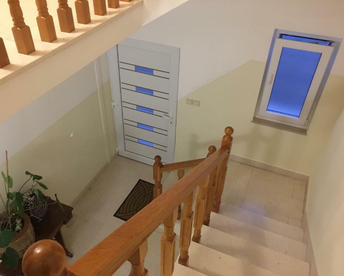 Apartment Zdenka สปลิท ภายนอก รูปภาพ