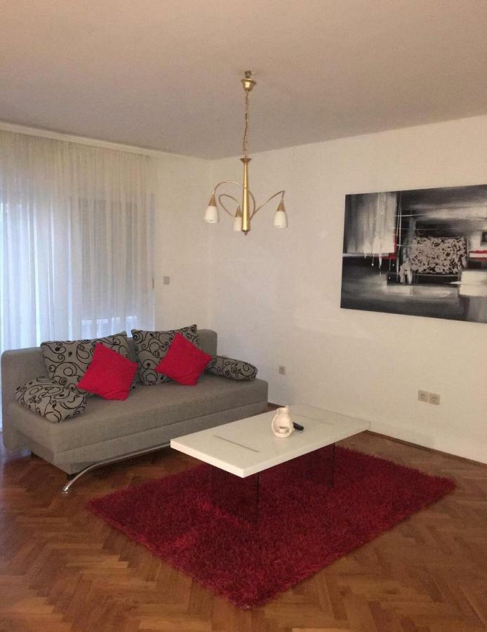 Apartment Zdenka สปลิท ภายนอก รูปภาพ