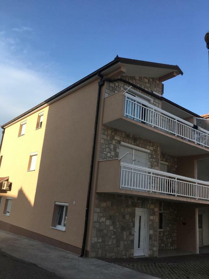 Apartment Zdenka สปลิท ภายนอก รูปภาพ