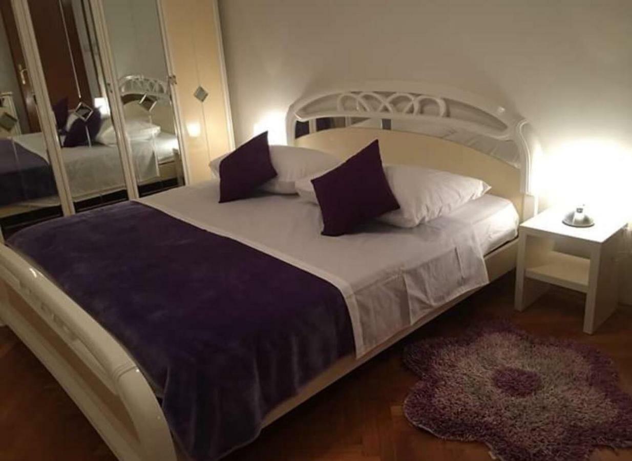 Apartment Zdenka สปลิท ภายนอก รูปภาพ
